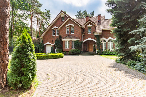 Best Cobblestone Driveway Pavers  in Magnolia, NJ