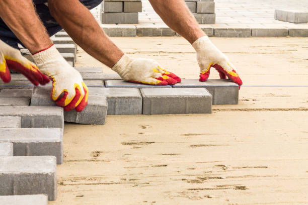 Reliable Magnolia, NJ Driveway Pavers Solutions