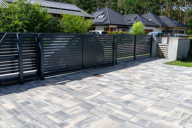 Best Custom Driveway Pavers  in Magnolia, NJ