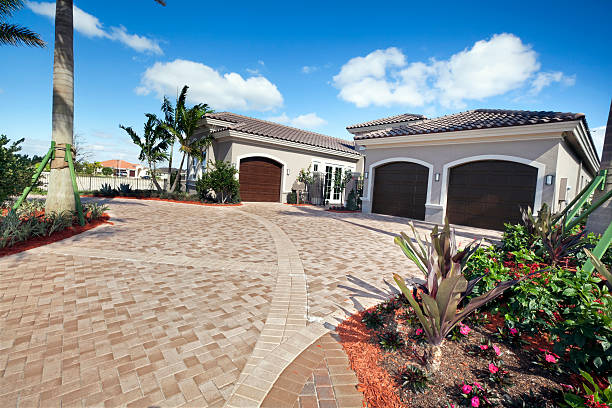 Best Concrete Paver Driveway  in Magnolia, NJ