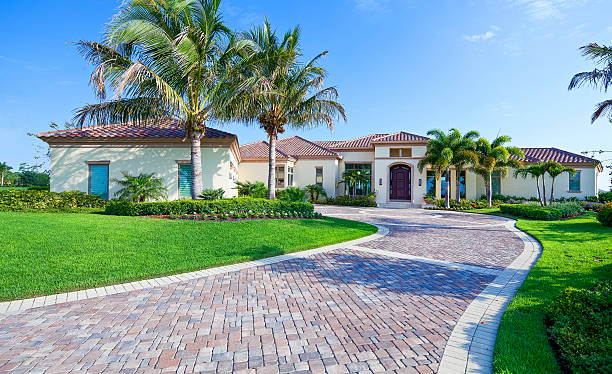 Best Residential Driveway Paver Services  in Magnolia, NJ